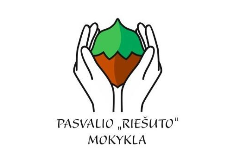 Pasvalio ,,Riešuto“ mokyklos socialinės globos padalinys