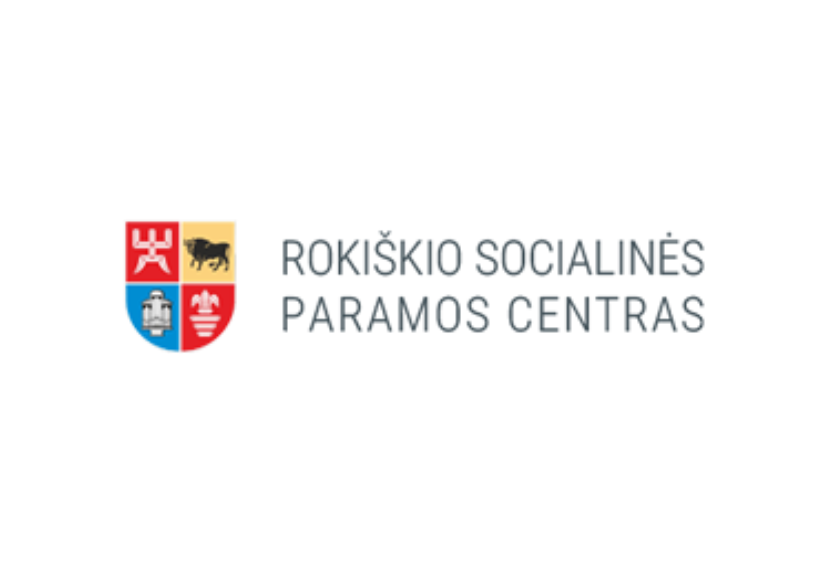 Rokiškio socialinės paramos centras
