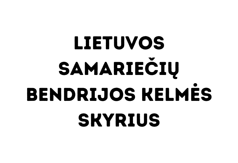Lietuvos samariečių bendrijos Kelmės skyrius
