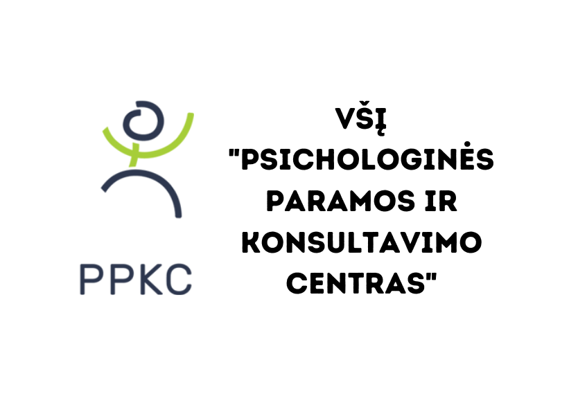 Psichologinės paramos ir konsultavimo centras VšĮ