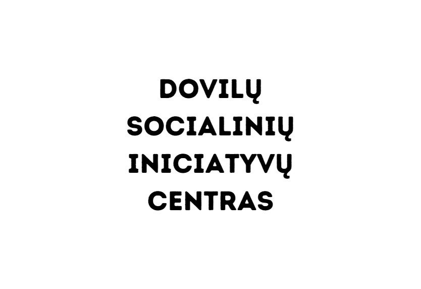 Dovilų socialinių iniciatyvų centras VšĮ