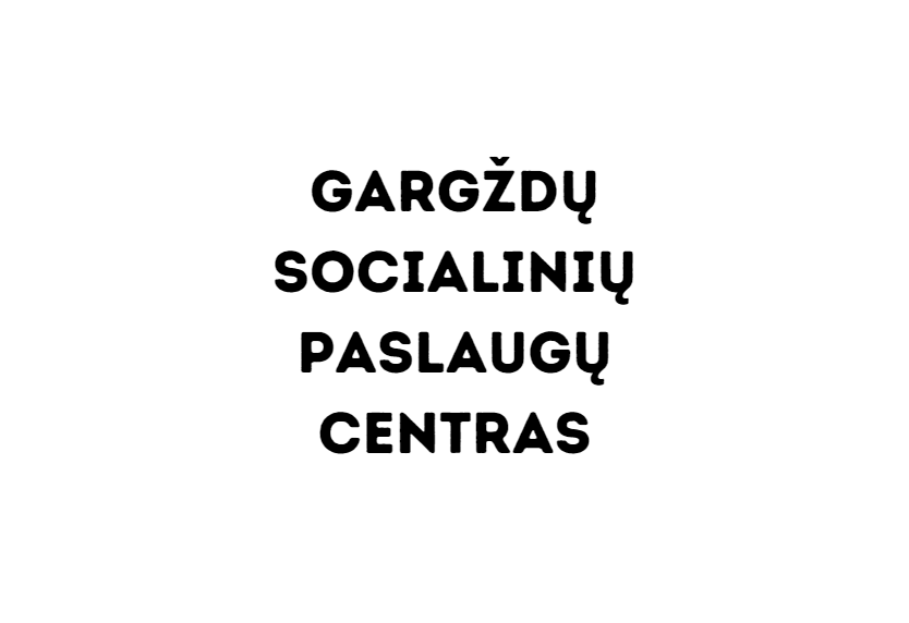 Gargždų socialinių paslaugų centras