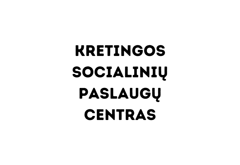 Kretingos socialinių paslaugų centras