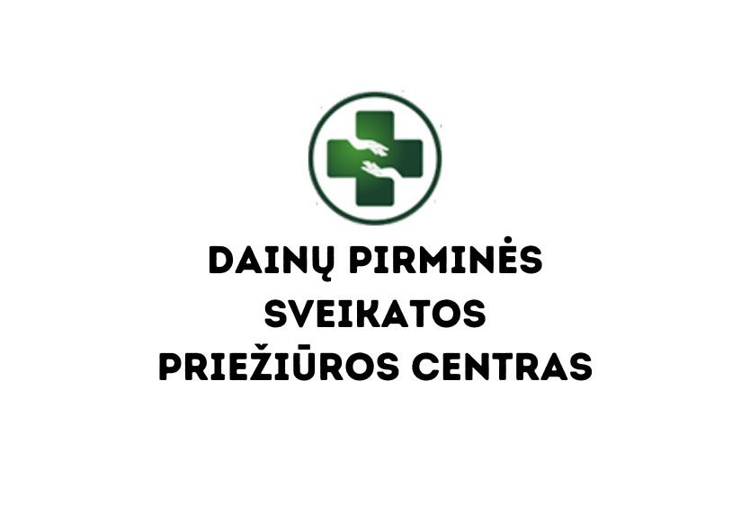 Dainų pirminės sveikatos priežiūros centras VšĮ