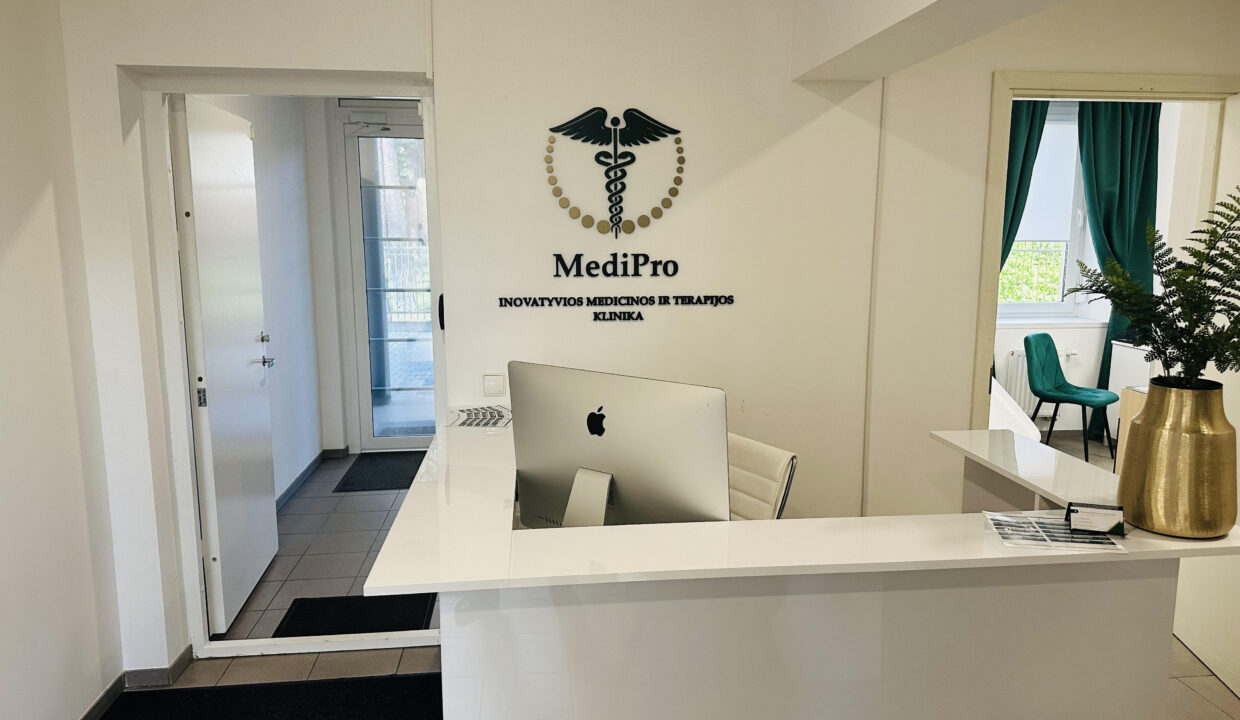 medipro vidus